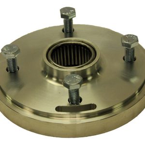 Rear Support GM P/G Billet Alum JWP10300