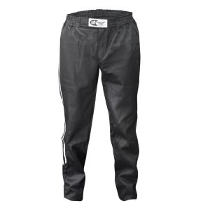 Pant Challenger Black Large SFI3.2A/1 K1R22-CHL-NW-L