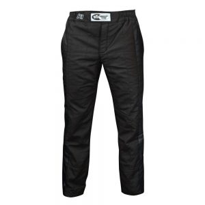 Pant Sportsman Black Large K1R22-SPT-NW-L