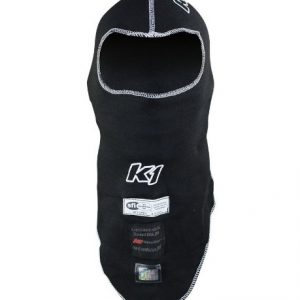 Balaclava Head Sock Flex Black K1R26-FHS-N