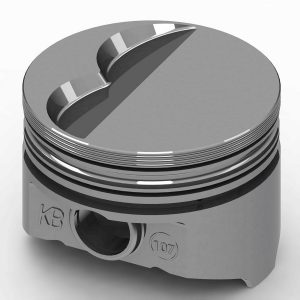 SBM Flat Top Piston Set 4.030 Bore -5cc KBPKB107.030