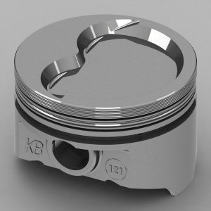 SBC Dished Piston Set 4.030 Bore -28cc KBPKB121.030