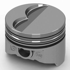 Pontiac 400 F/T Piston Set 4.160 Bore -6cc KBPKB133.040