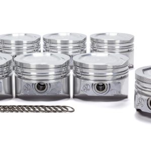 SBF 351C Dished Piston Set 4.030 Bore -13cc KBPKB148.030