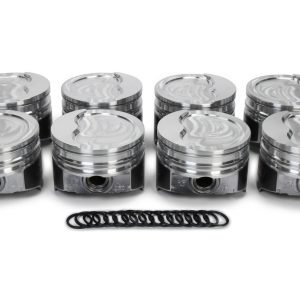 Ford 390 Dished Piston Set 4.080 Bore -20cc KBPKB150.030