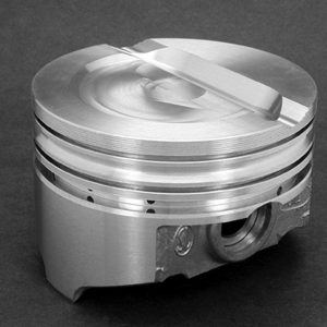 SBC Dished Piston Set 4.155 Bore -12cc KBPKB159.030