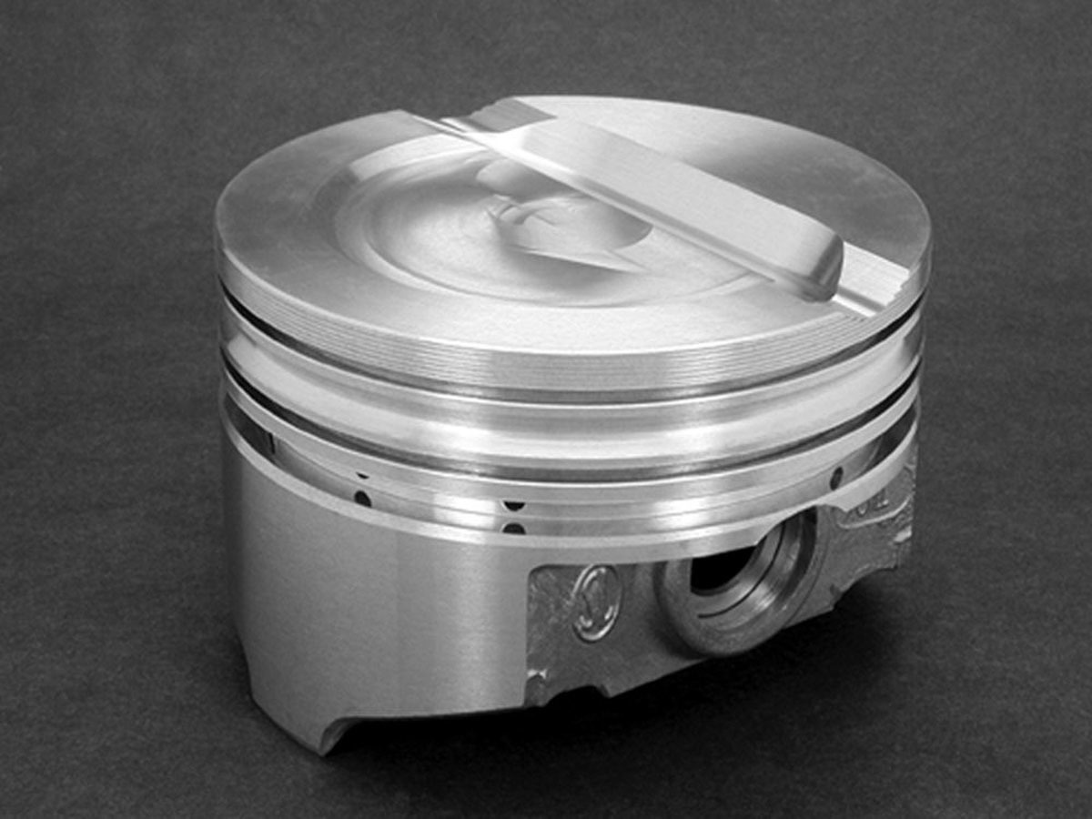 SBC Dished Piston Set 4.155 Bore -12cc KBPKB159.030