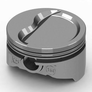 SBC Dished Piston Set 4.040 Bore -19cc KBPKB164.040