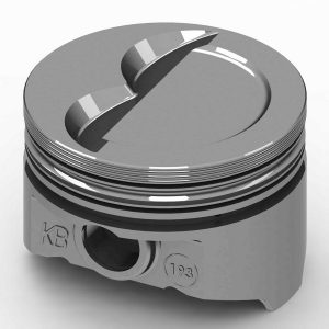 SBC Dished Piston Set 4.030 Bore -12cc KBPKB193.030