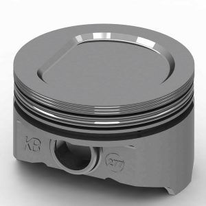 Olds Dished Piston Set 4.156 Bore -15cc KBPKB277.030