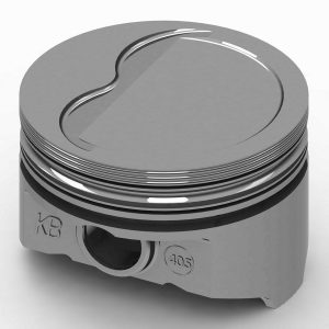 Olds 403 Dished Piston Set 4.375 Bore -6cc KBPKB405.024