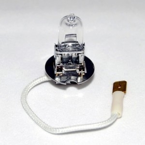 Replacement H3 Bulb KCH2551