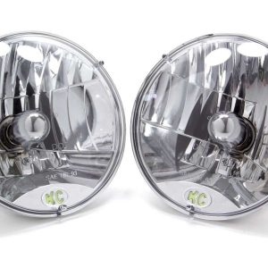 97-06 Jeep TJ Headlight H4 KCH42301