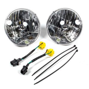 07-14 Jeep JK Headlight H4 KCH42302