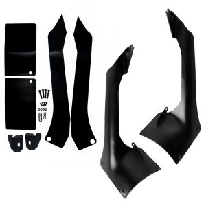 Overhead Bracket Set 18- Jeep Wrangler JL KCH7327