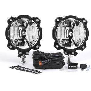 Pro6 Gravity LED Light Wide Beam Pair KCH91305