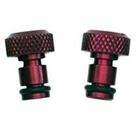 Hollow Plug (2) KCP713-001-H