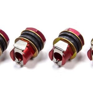 Alum Quick Disconnect (4) KCP713-258-4