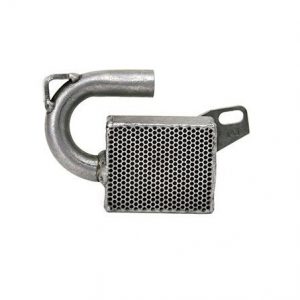 Oil Pump Pickup Tube SBC KEV1002