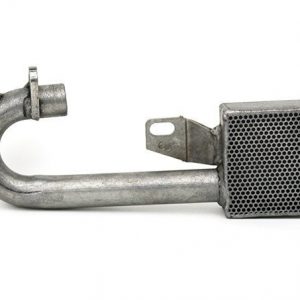 Oil Pump Pickup Tube SBC KEV1003-10555