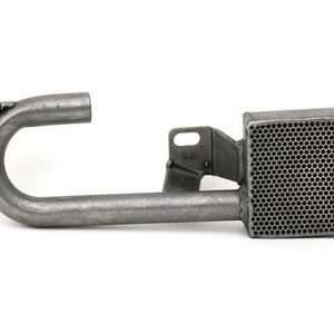 Oil Pump Pickup Tube SBC KEV1003