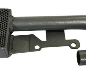Oil Pump Pickup Tube SBC KEV1005-10555
