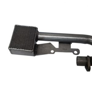 Oil Pump Pickup Tube SBC KEV1006-10555