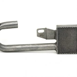 Oil Pump Pickup Tube SBC KEV1006