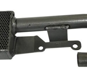 Oil Pump Pickup Tube SBC KEV1008-10555