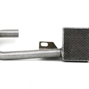 Oil Pump Pickup Tube SBC KEV1008