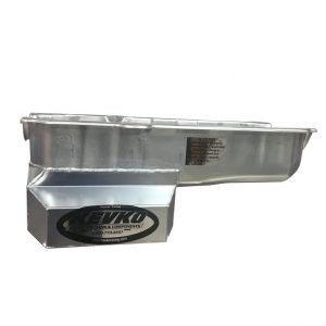 SBC Oil Pan Claimer 6qt RH Dipstick 80-85 KEV1086RH