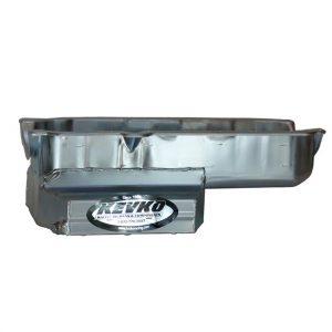 SBC Oil Pan - Road Race 5qt 57-85 KEV1092RR