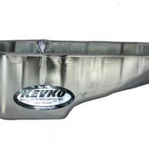 Oil Pan - SBF 302 Rear Sump KEVF201