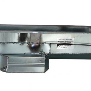 SBF 302 Oil Pan 7qt Sportsman Series KEVF503