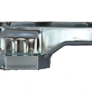 Ford 2300 4-Cyl Oil Pan Rear Sump w/Windage Tray KEVF800W