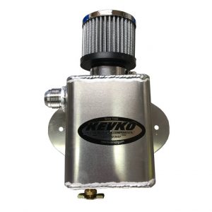 Remote Breather Canister KEVK9085