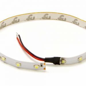 LED Tape White 12in KICKICLEDTAPWT