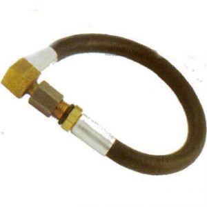 Down Nozzle Lines 19in KIN1966-19