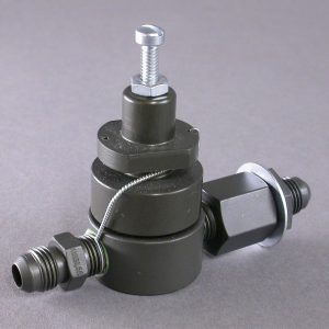 High Speed By-Pass KIN3904