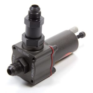 High Speed Bypass 85-170 psi w/6an Fittings KIN3972
