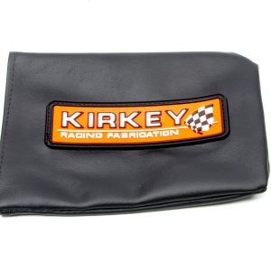 Cover Vinyl Black 00100 KIR00101