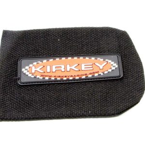 Cover Cloth Black 00100 KIR00111