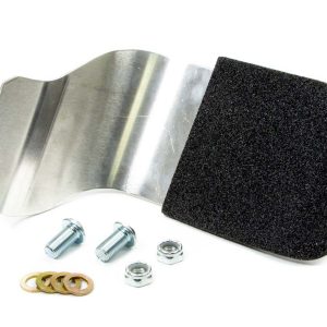 Child Head Support Left KIR00200C