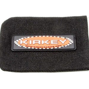 Cover Cloth Black 00200 KIR00211