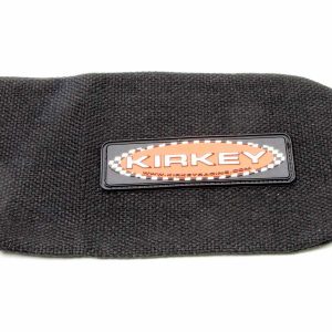 Cover Cloth Black 00500 KIR00511
