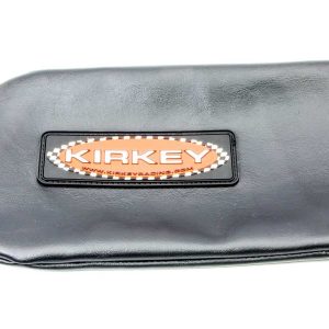 Cover Vinyl Black 00600 KIR00601