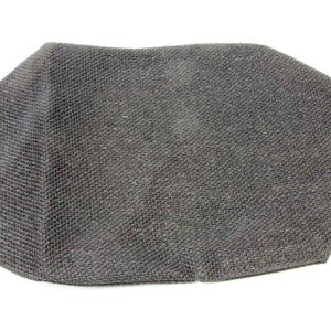 Cover Black Cloth for 02100 KIR02111