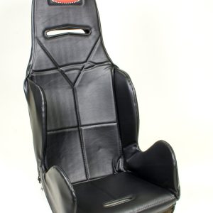 Cover Vinyl Black 16400 KIR16401