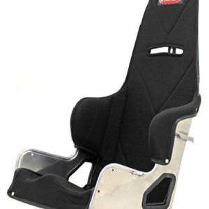 Seat Cover Black Tweed Fits 38200 KIR3820011