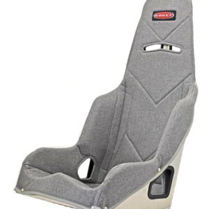 Seat Cover Grey Tweed Fits 55160 KIR5516017